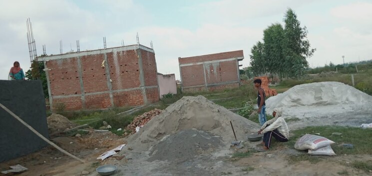 undefined, sector 148  1800 Sq.Ft. Plot In Sector 148 Noida 8657883