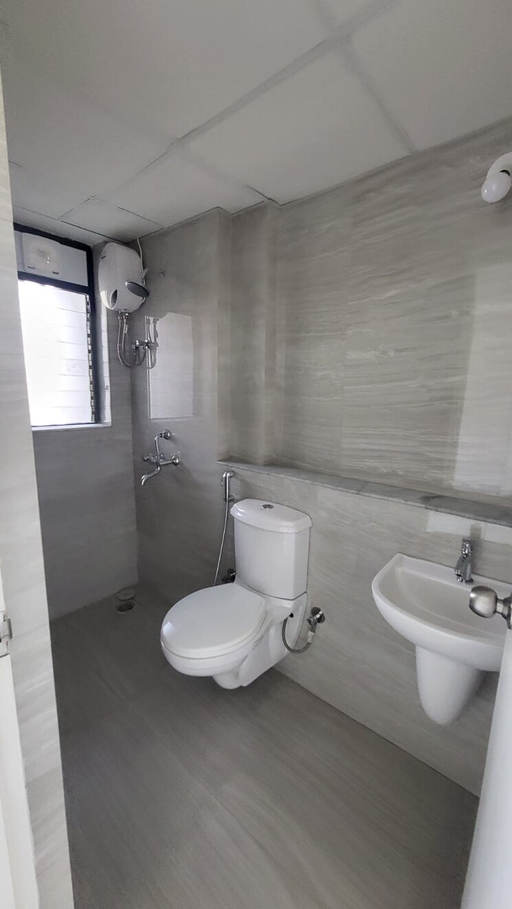 Bathroom, runwal-gardens 1 Bedroom 457 Sq.Ft. Apartment In Dombivli East Thane 8657898