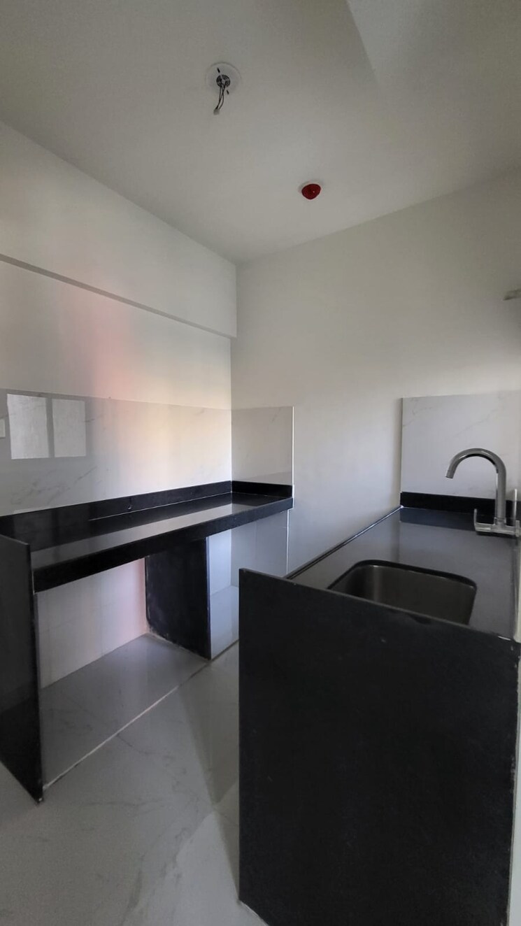 Kitchen, runwal-gardens 1 Bedroom 457 Sq.Ft. Apartment In Dombivli East Thane 8657898