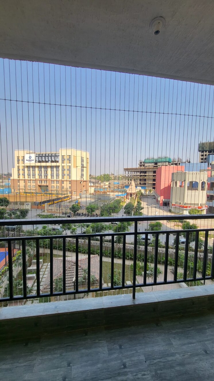 Exterior View, runwal-gardens 1 Bedroom 457 Sq.Ft. Apartment In Dombivli East Thane 8657898