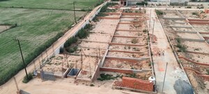 Plot Area in  Plot at Lotus Parkk, Surajpur – for Sale