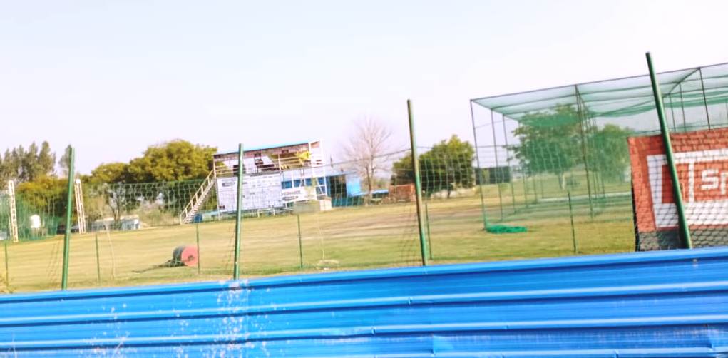 Plot For Sale in Shree Nayak Home 