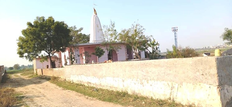 undefined, sector 137  1800 Sq.Ft. Plot In Sector 137 Noida 8657905