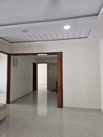 Building Lobby in 2 BHK Apartment at Je and Vee Madhuban, Malad East – for Rent