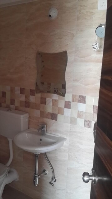 Bathroom in 2 BHK Apartment at Savarkar Nagar – for Sale