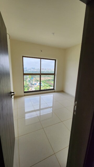 1 BHK Apartment For Rent in Paranjape Blue Ridge, Hinjewadi