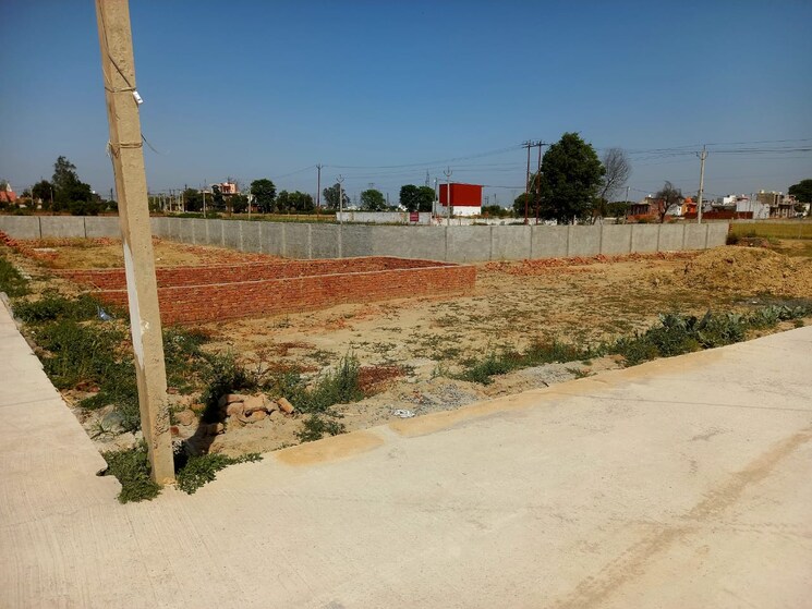 undefined, jagatpura  180 Sq.Yd. Plot In Jagatpura Jaipur 8658758