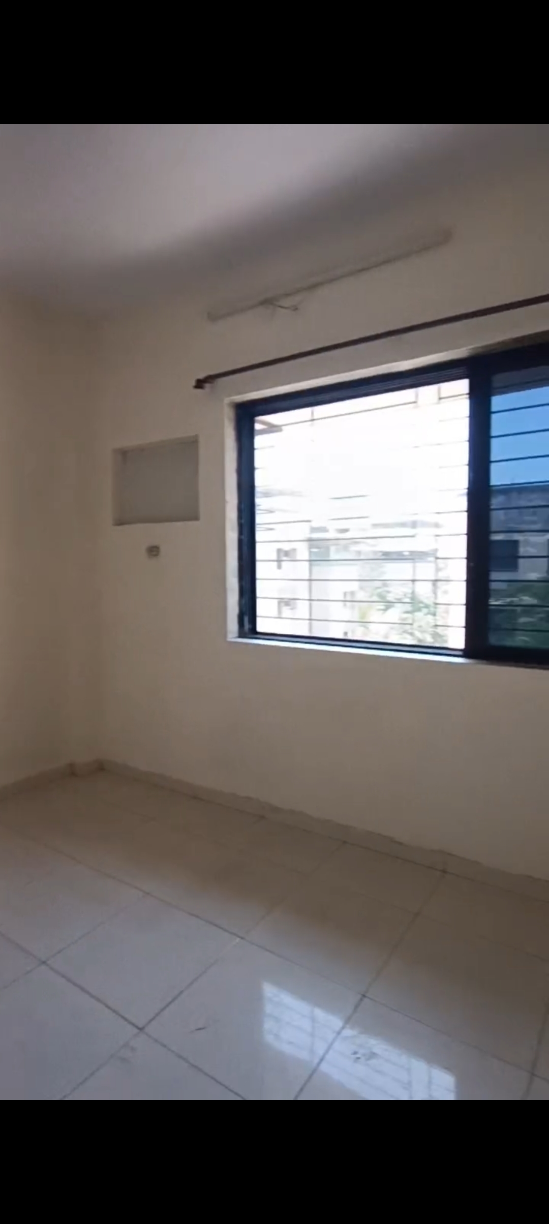 1 BHK Apartment For Rent in Virar West