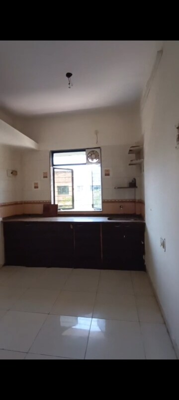 Kitchen in 1 BHK Apartment at Virar West – for Rent