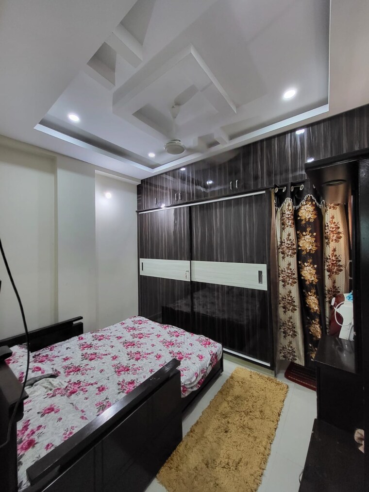 Floor Plan, domalguda Commercial Office Space 1500 Sq.Ft. In Domalguda Hyderabad 8657990