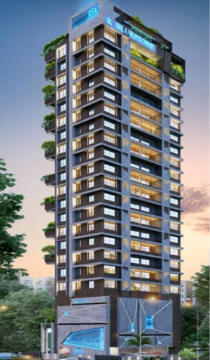 1 BHK Apartment For Sale in Dadar West