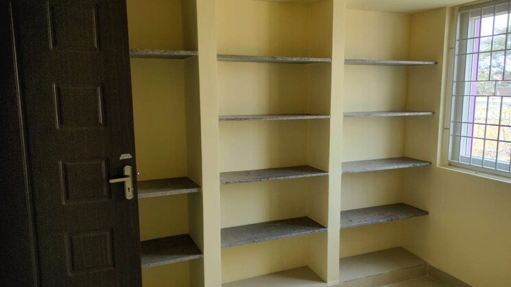 undefined, vadapalani 2 Bedroom 854 Sq.Ft. Builder Floor In Vadapalani Chennai 8657995