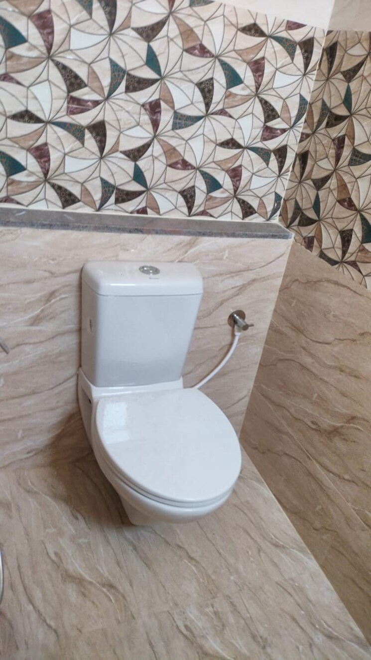 Bathroom, vadapalani 2 Bedroom 854 Sq.Ft. Builder Floor In Vadapalani Chennai 8657995