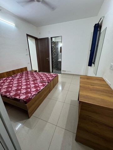 Kitchen in 3 BHK Apartment at Vilas Javdekar Yashone Hinjawadi Phase 1, Hinjewadi – for Rent