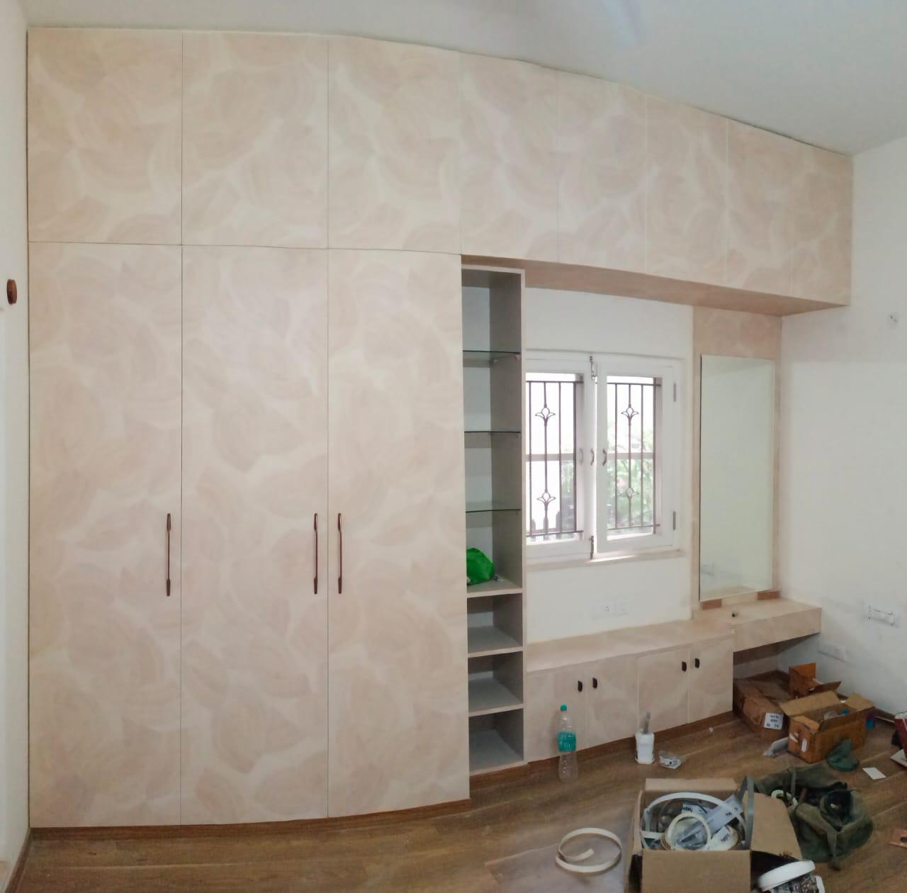 3 BHK Villa For Sale in Prestige Augusta Golf Village