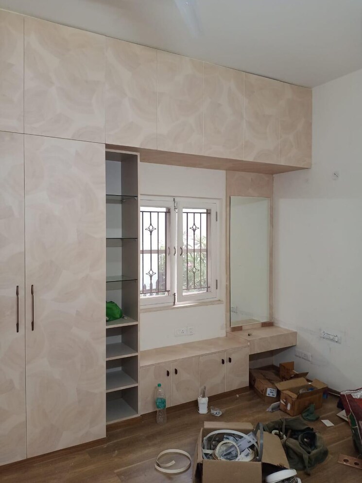 Room, prestige-augusta-golf-village 3 Bedroom 2400 Sq.Ft. Villa In Kothanur Bangalore 8658022