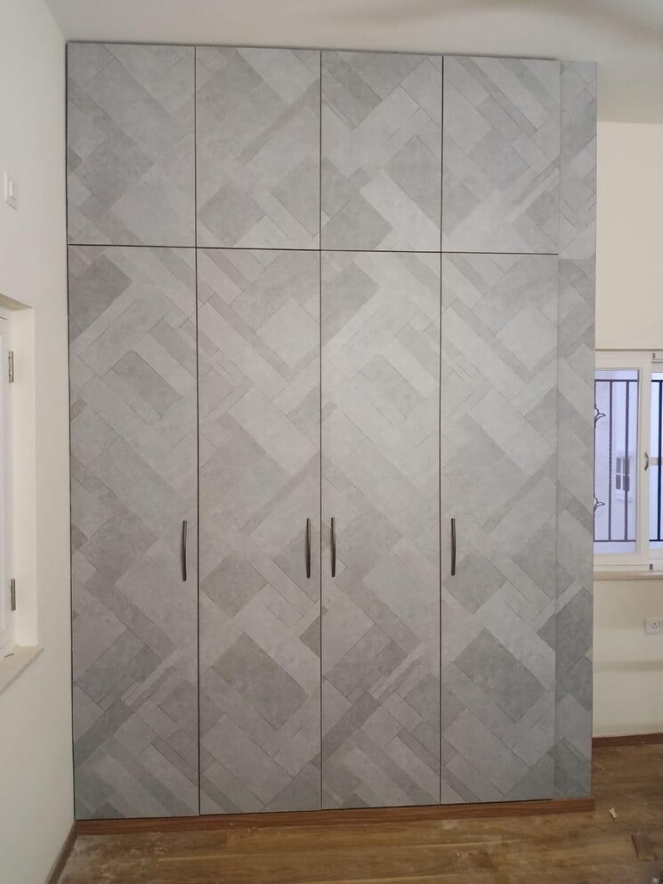 Bathroom, prestige-augusta-golf-village 3 Bedroom 2400 Sq.Ft. Villa In Kothanur Bangalore 8658022