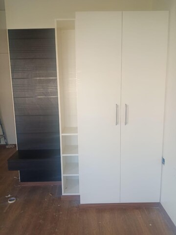 Bathroom in 3 BHK Villa at Prestige Augusta Golf Village, Kothanur – for Sale