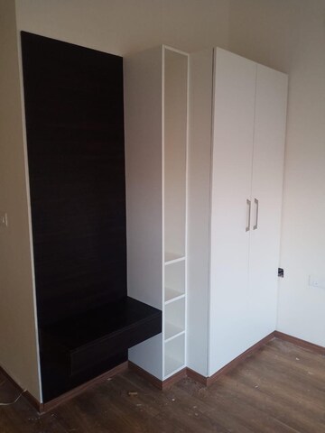 Bathroom in 3 BHK Villa at Prestige Augusta Golf Village, Kothanur – for Sale