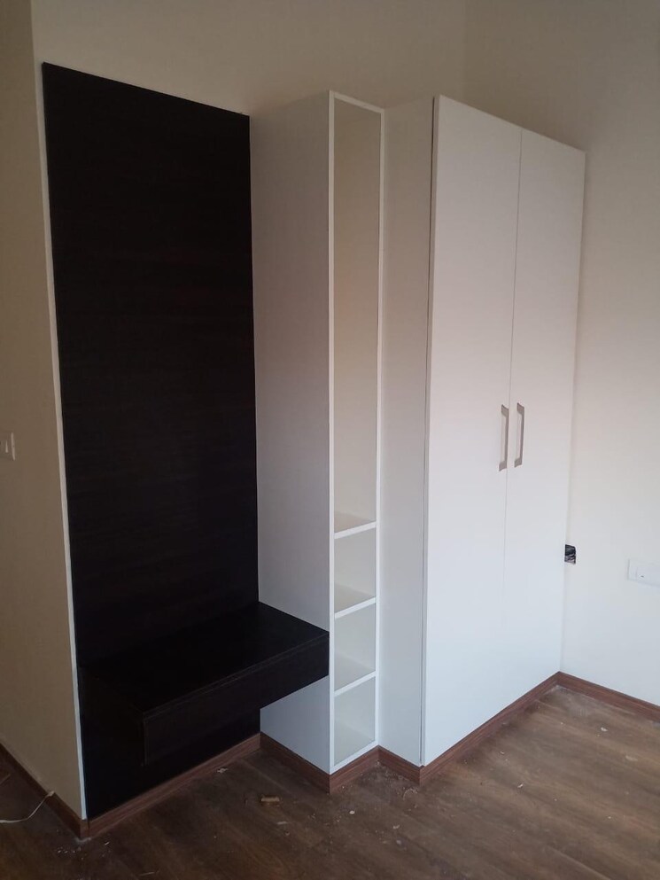 Bathroom, prestige-augusta-golf-village 3 Bedroom 2400 Sq.Ft. Villa In Kothanur Bangalore 8658022