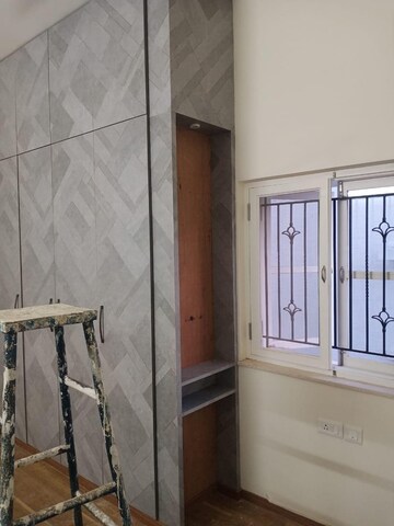 Balcony in 3 BHK Villa at Prestige Augusta Golf Village, Kothanur – for Sale