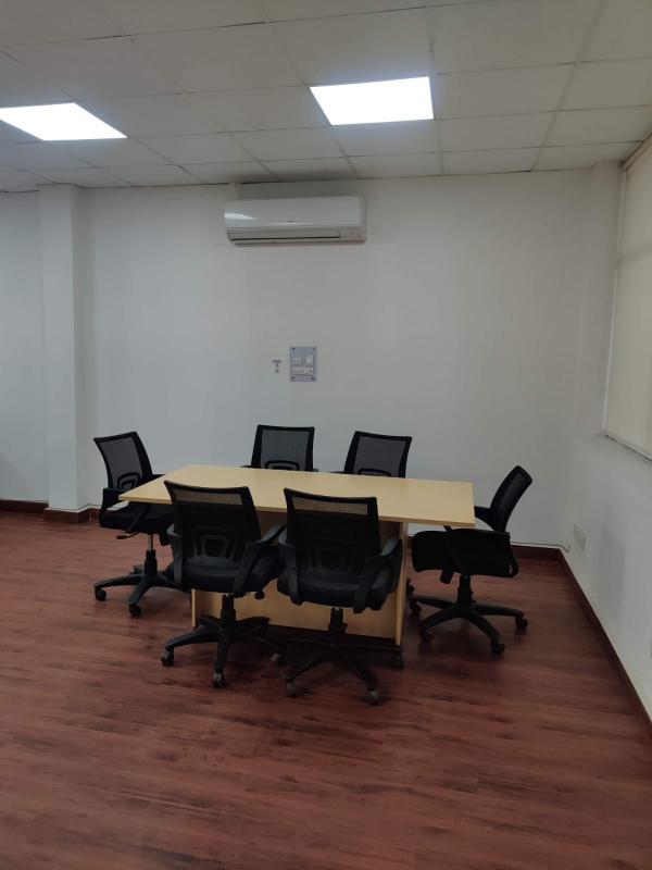 Office Space For Rent in Sector 10