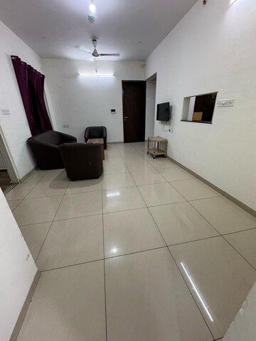Kitchen in 3 BHK Apartment at Vilas Javdekar Yashone Hinjawadi Phase 1, Hinjewadi – for Rent