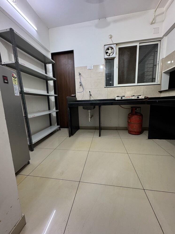 Kitchen, vilas-javdekar-yashone-hinjawadi-phase-1 3 Bedroom 850 Sq.Ft. Apartment In Hinjewadi Pune 8658039