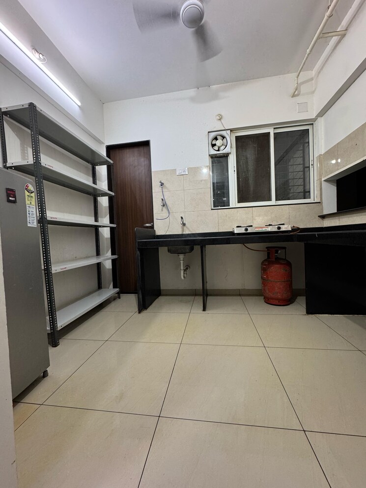 Kitchen, vilas-javdekar-yashone-hinjawadi-phase-1 3 Bedroom 850 Sq.Ft. Apartment In Hinjewadi Pune 8658039