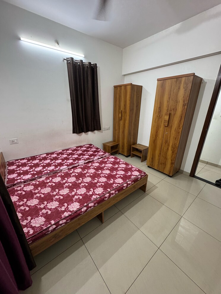 Bedroom, vilas-javdekar-yashone-hinjawadi-phase-1 3 Bedroom 850 Sq.Ft. Apartment In Hinjewadi Pune 8658039