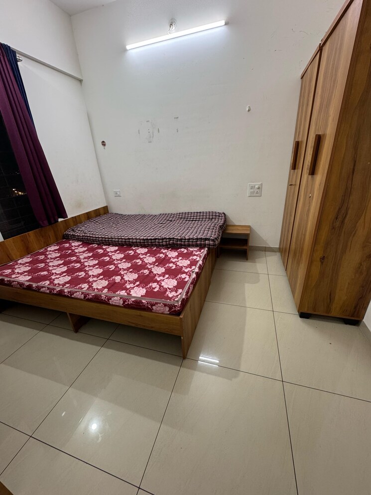 Kitchen, vilas-javdekar-yashone-hinjawadi-phase-1 3 Bedroom 850 Sq.Ft. Apartment In Hinjewadi Pune 8658039