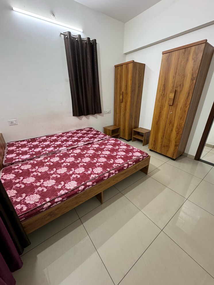 Bedroom, vilas-javdekar-yashone-hinjawadi-phase-1 3 Bedroom 850 Sq.Ft. Apartment In Hinjewadi Pune 8658039