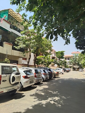 2 BHK Builder Floor For Rent in SS Mayfield Gardens, Sector 51