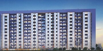 2 BHK Apartment For Rent in Jairaj Aaradhyam, Kondhwa Budruk