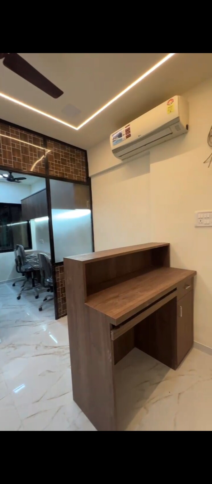 Floor Plan, golden-park-vasai Commercial Office Space 350 Sq.Ft. In Vasai West Palghar 8658151