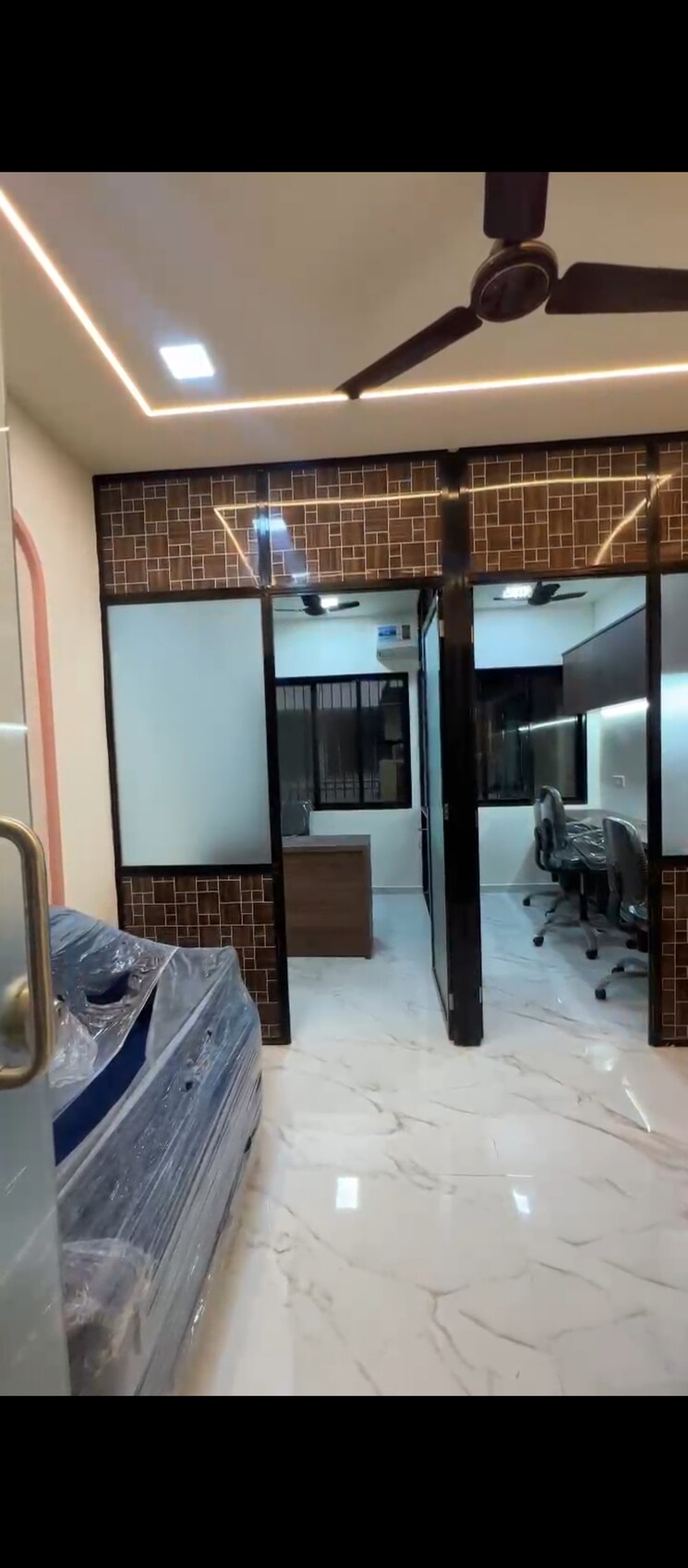 Floor Plan, golden-park-vasai Commercial Office Space 350 Sq.Ft. In Vasai West Palghar 8658151