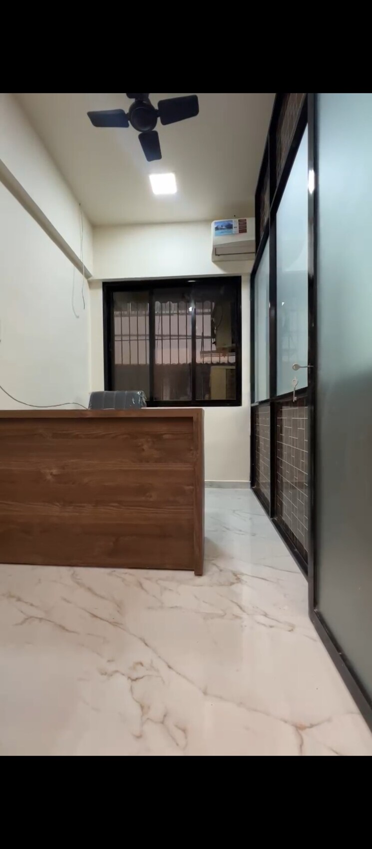 Floor Plan, golden-park-vasai Commercial Office Space 350 Sq.Ft. In Vasai West Palghar 8658151