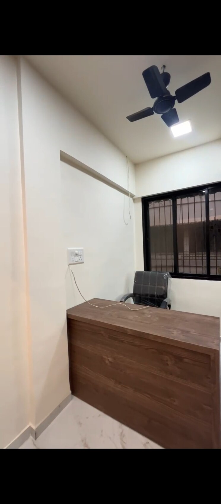 Floor Plan, golden-park-vasai Commercial Office Space 350 Sq.Ft. In Vasai West Palghar 8658151