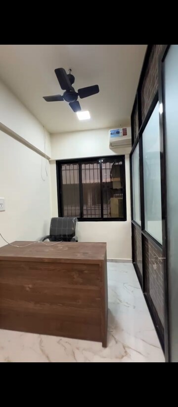 Staircase in  Office Space at Golden Park Vasai, Vasai West – for Rent