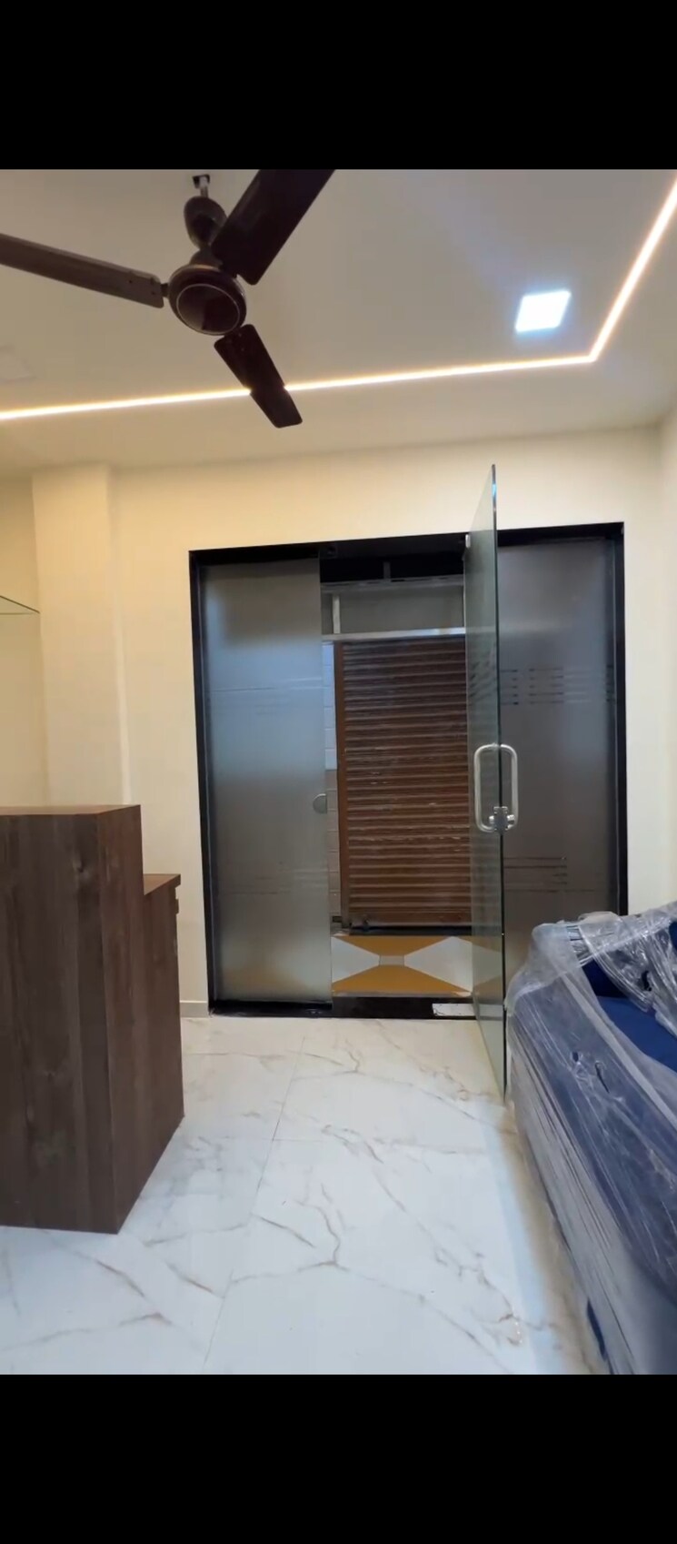 Floor Plan, golden-park-vasai Commercial Office Space 350 Sq.Ft. In Vasai West Palghar 8658151