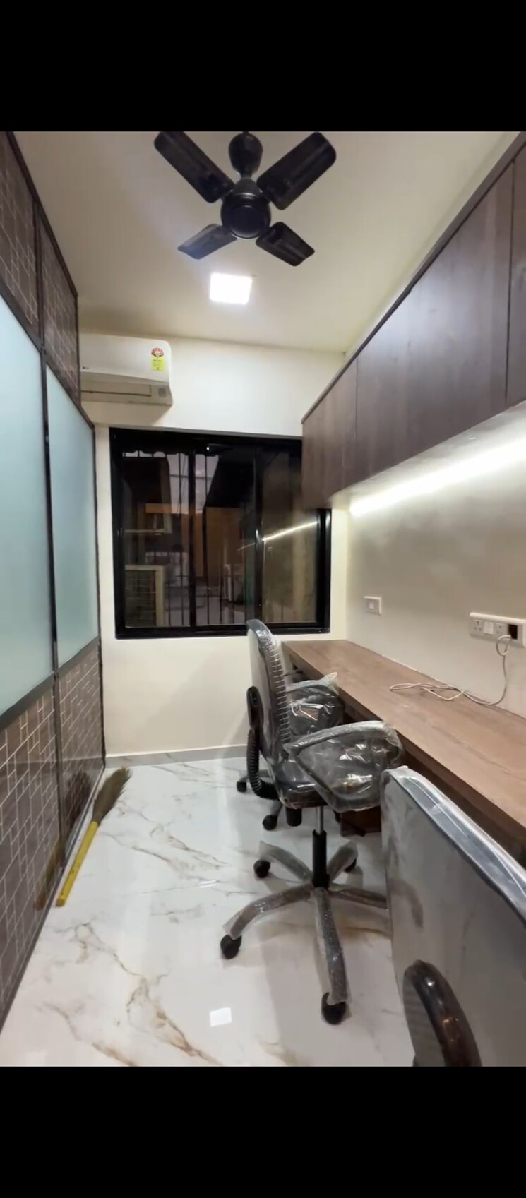 Floor Plan, golden-park-vasai Commercial Office Space 350 Sq.Ft. In Vasai West Palghar 8658151