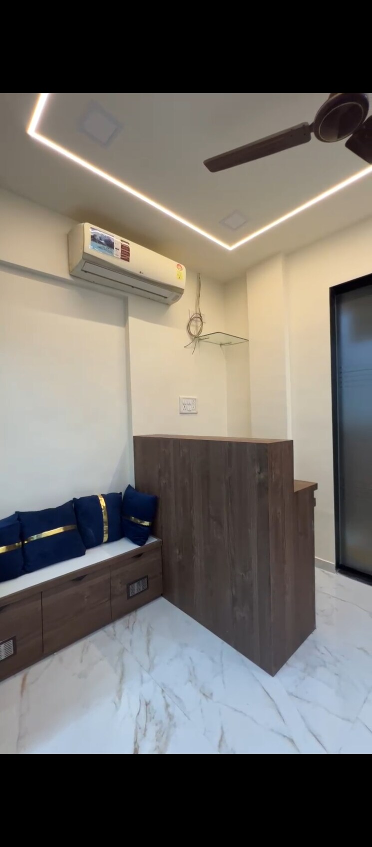 Team Area, golden-park-vasai Commercial Office Space 350 Sq.Ft. In Vasai West Palghar 8658151