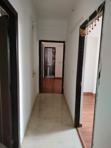 Building Lobby in 2 BHK Apartment at Ansal Royal Heritage, Sector 70 – for Sale