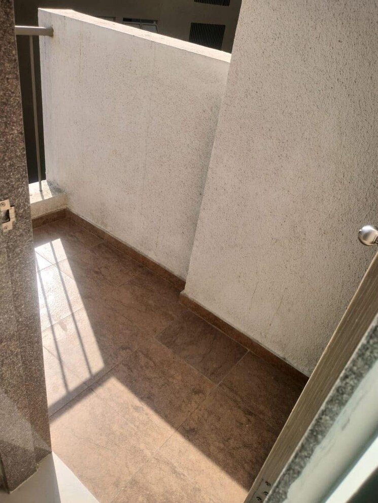 Balcony, adi-w-57 1 Bedroom 475 Sq.Ft. Apartment In Wakad Pune 8658096