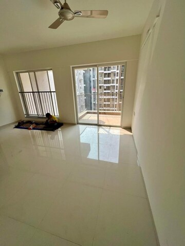 Room in 1 BHK Apartment at ADI W 57, Wakad – for Rent