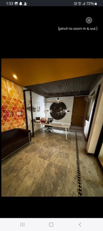  Office Space For Rent in Sector 8
