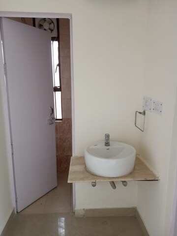 Bathroom in 2 BHK Apartment at Vasant Kunj – for Sale