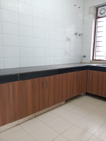 Kitchen in 2 BHK Apartment at Vasant Kunj – for Sale