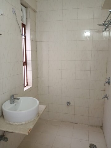 Bathroom in 2 BHK Apartment at Vasant Kunj – for Sale