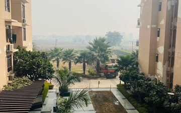 2 BHK Apartment For Rent in ROF Aalayas, Sector 102